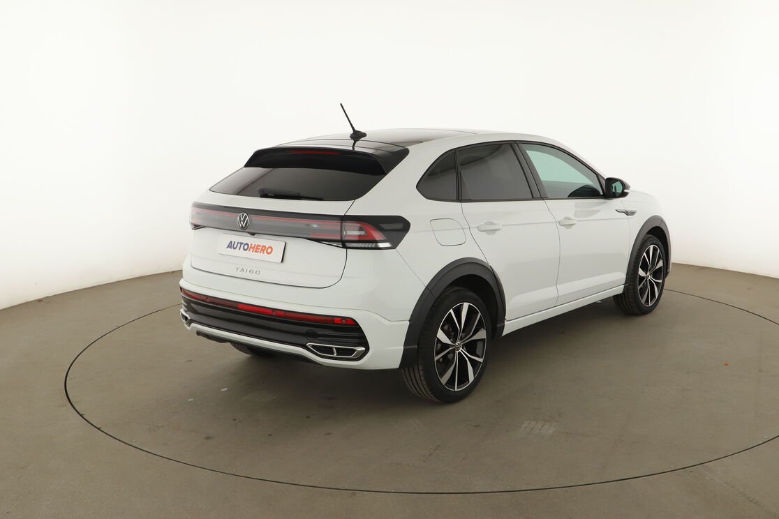 
								Volkswagen Taigo full									