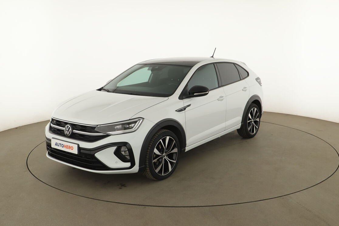 
								Volkswagen Taigo full									